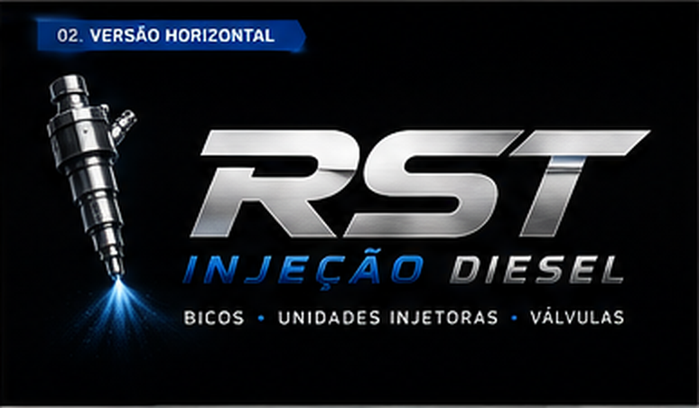 RST Injeção Diesel